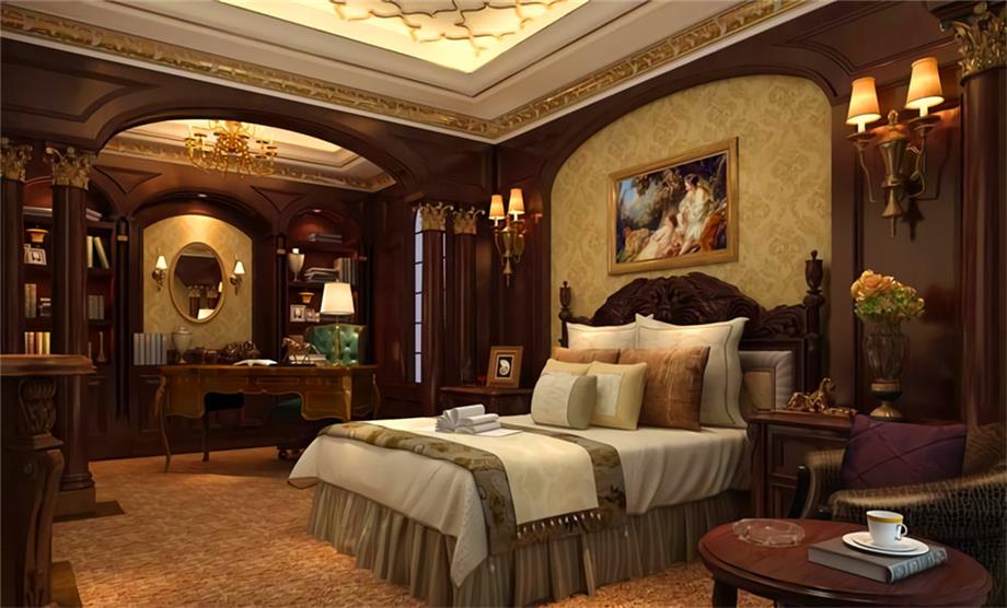 酒店裝修設計 酒店裝修設計