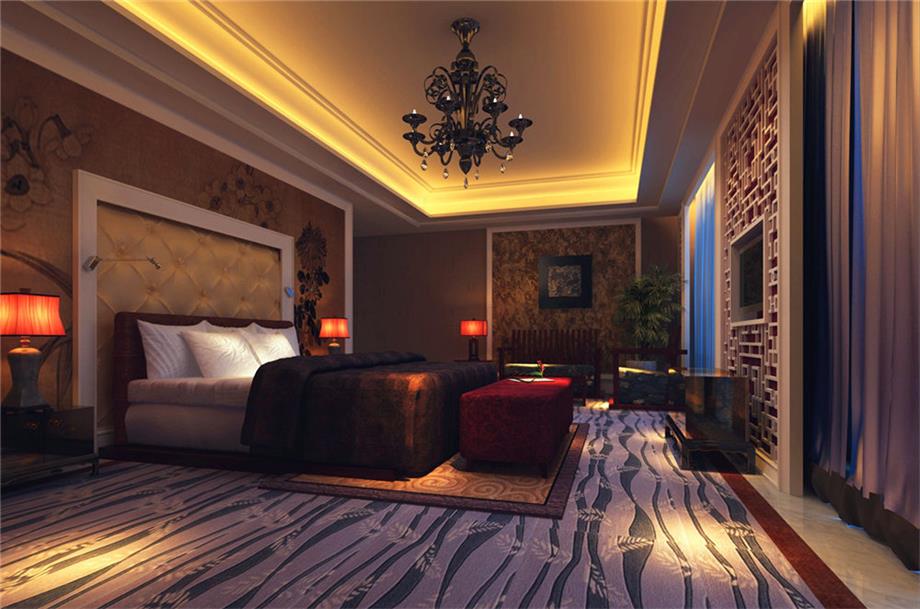 度假酒店裝修設(shè)計(jì) 度假酒店裝修設(shè)計(jì)