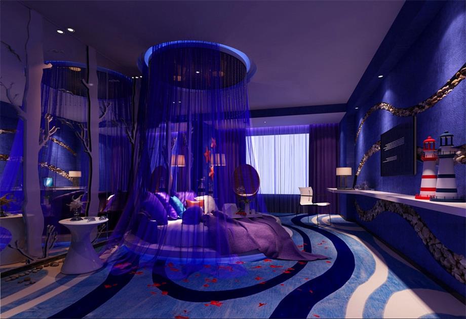情侶酒店設(shè)計 情侶酒店設(shè)計
