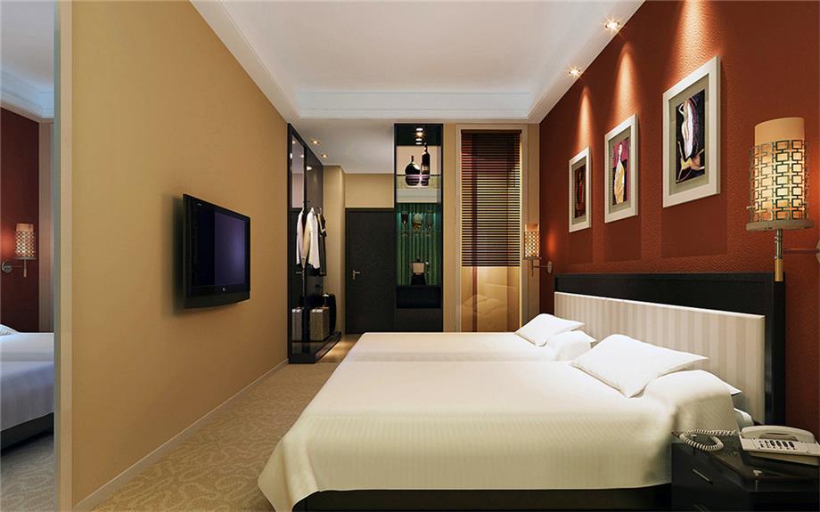 酒店設(shè)計(jì) 酒店設(shè)計(jì)