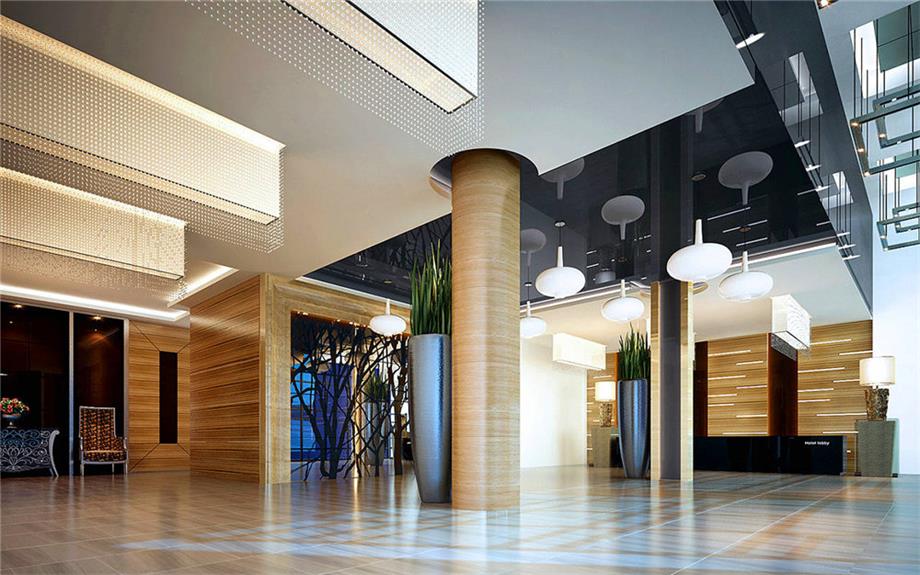 酒店裝修設(shè)計 酒店裝修設(shè)計
