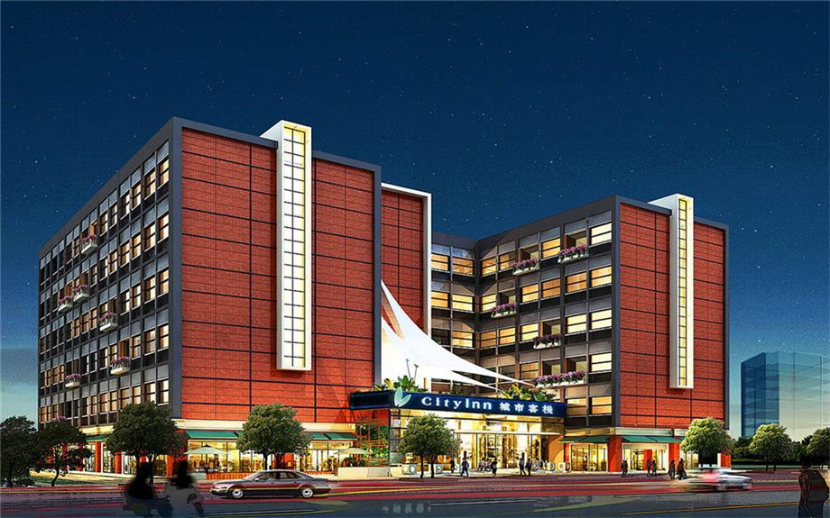 度假酒店裝修設(shè)計(jì) 度假酒店裝修設(shè)計(jì)