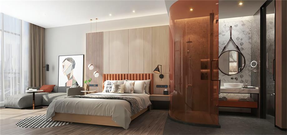 酒店裝修設(shè)計(jì) 酒店裝修設(shè)計(jì)