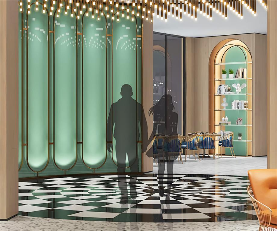 酒店裝修設(shè)計(jì) 酒店裝修設(shè)計(jì)