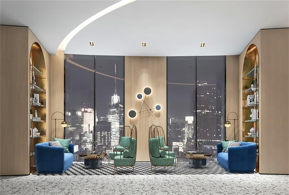 酒店裝修設(shè)計(jì) 酒店裝修設(shè)計(jì)