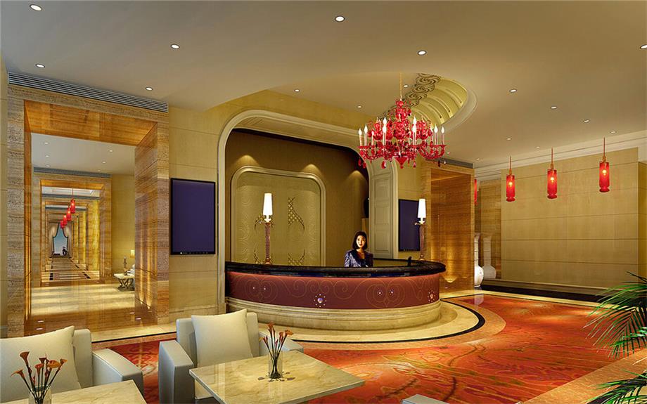 酒店裝修 酒店裝修