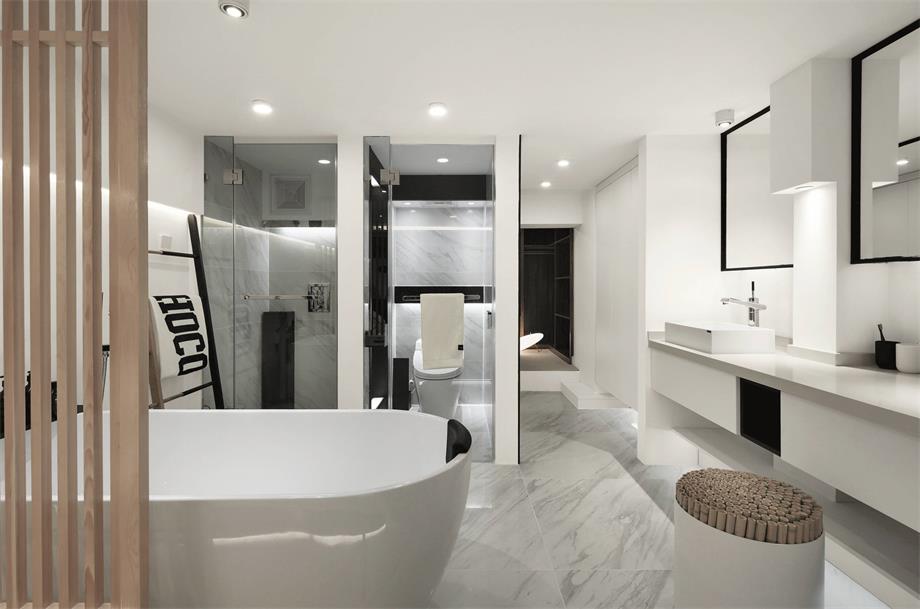 酒店衛(wèi)生間設(shè)計(jì) 酒店衛(wèi)生間設(shè)計(jì)