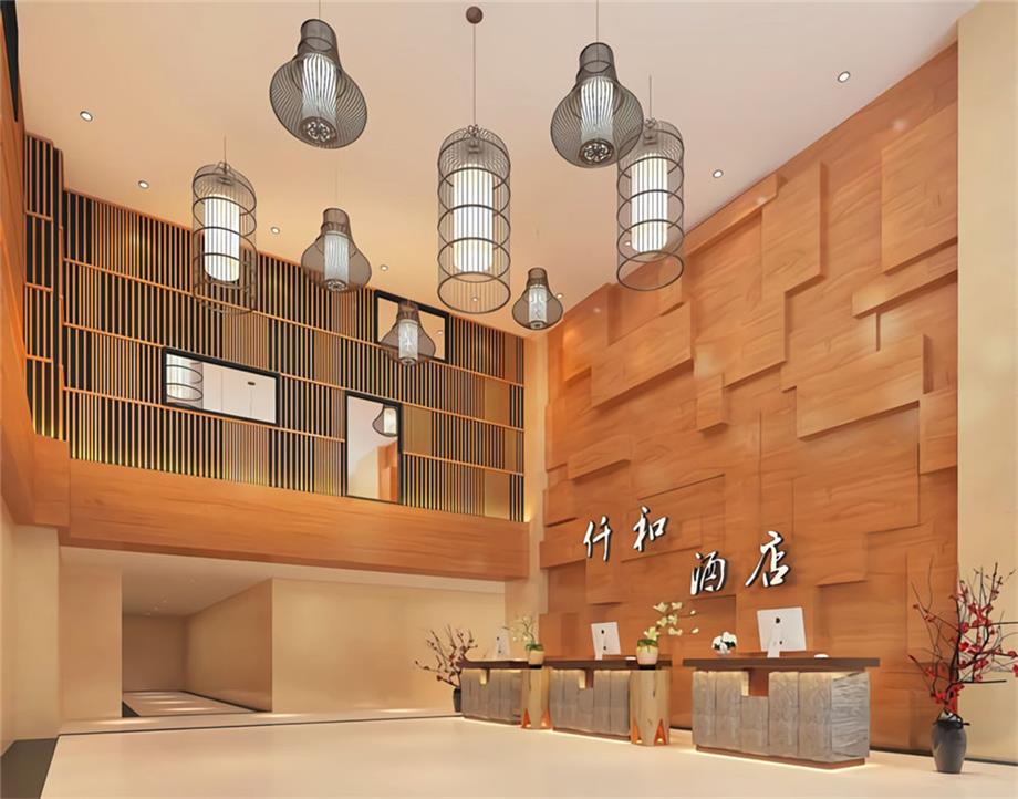 酒店裝修設(shè)計 酒店裝修設(shè)計