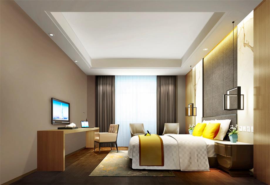 酒店裝修設計 酒店裝修設計