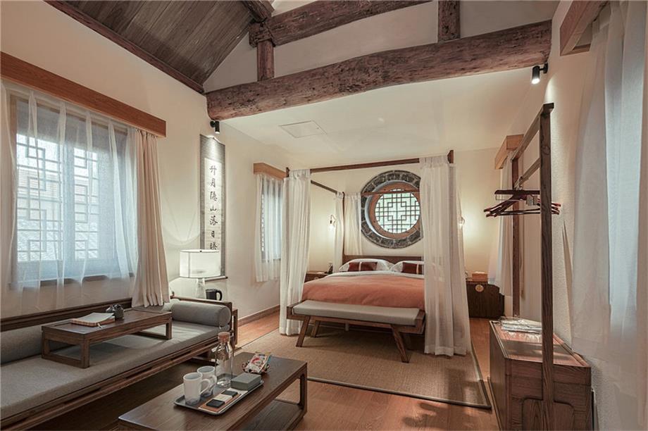 酒店裝修設計 酒店裝修設計