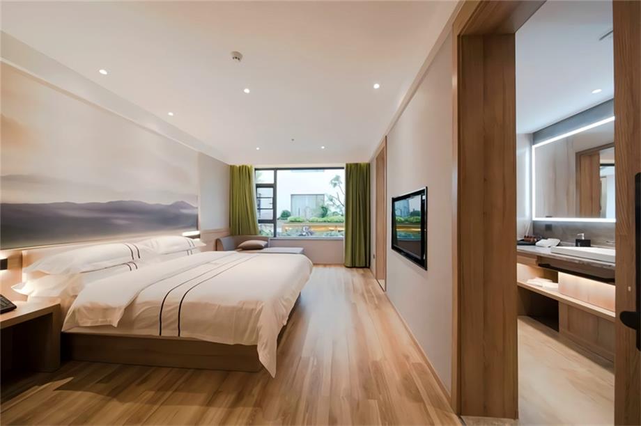 酒店裝修設計 酒店裝修設計