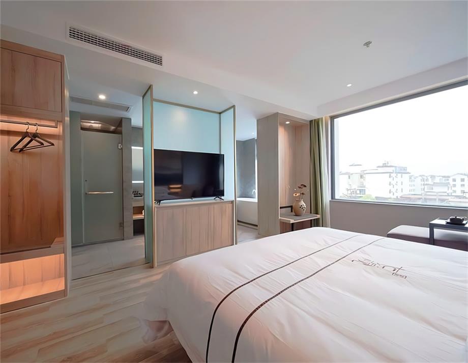 酒店裝修設(shè)計(jì) 酒店裝修設(shè)計(jì)