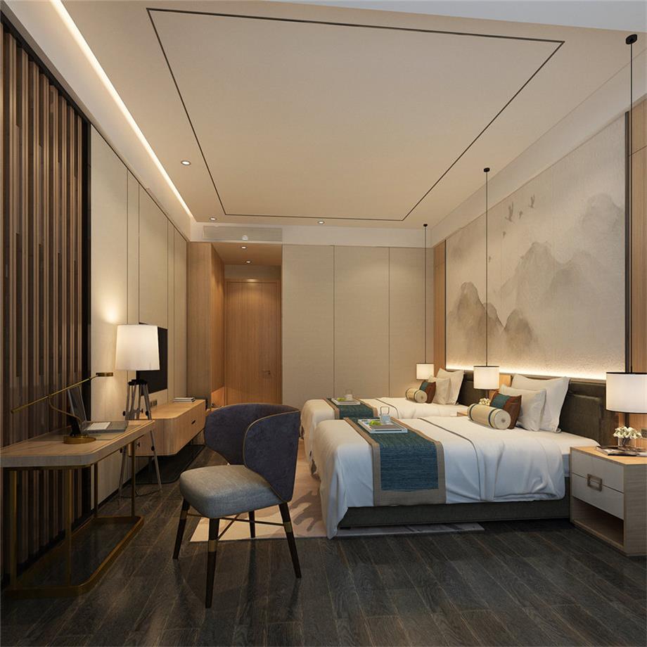 酒店設(shè)計(jì)