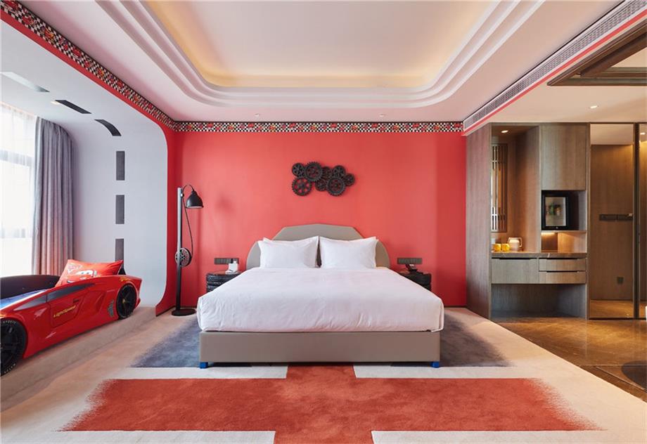 酒店設(shè)計 酒店設(shè)計