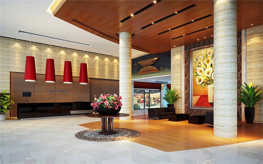 酒店裝修設(shè)計 酒店裝修設(shè)計