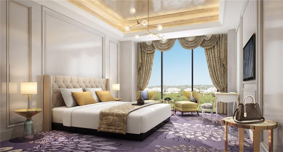 酒店裝修設(shè)計(jì) 酒店裝修設(shè)計(jì)