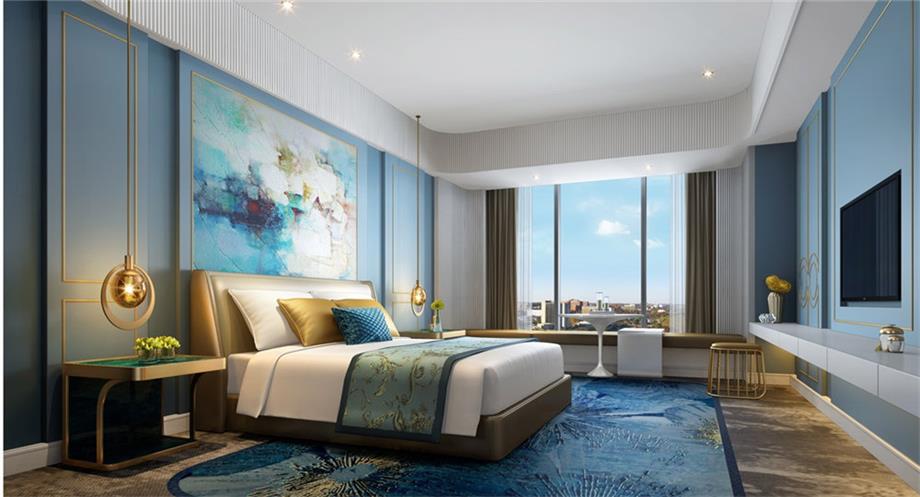 精品酒店設(shè)計(jì) 精品酒店設(shè)計(jì)