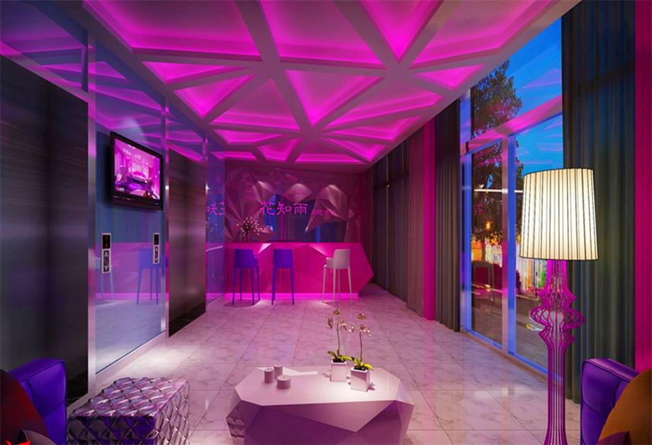 主題酒店裝修設(shè)計 主題酒店裝修設(shè)計