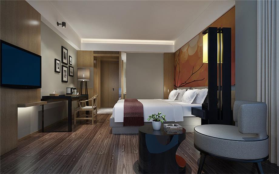 酒店裝修設(shè)計(jì) 酒店裝修設(shè)計(jì)