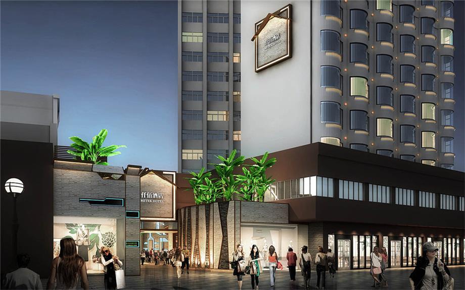 酒店裝修設(shè)計(jì) 酒店裝修設(shè)計(jì)