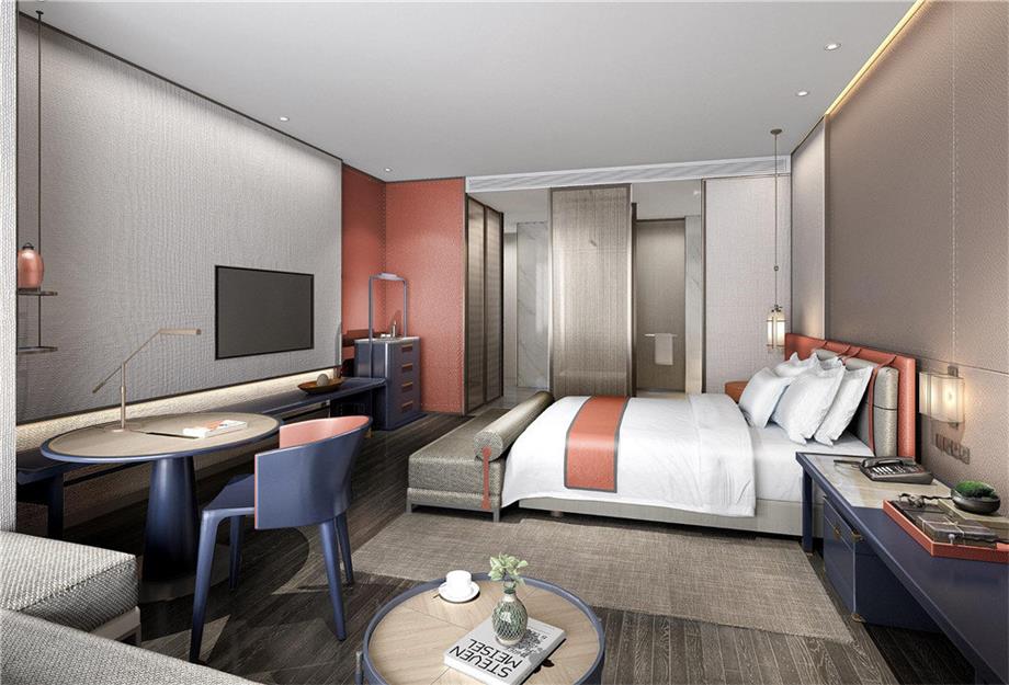 酒店設(shè)計(jì) 酒店設(shè)計(jì)