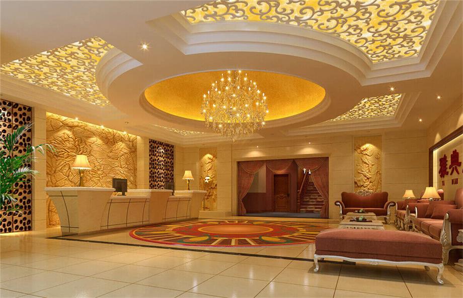 酒店設(shè)計(jì) 酒店設(shè)計(jì)