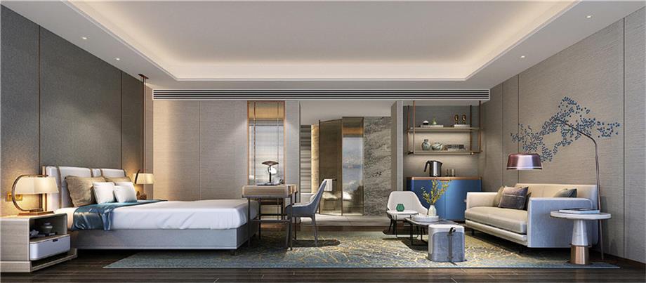 快捷酒店設(shè)計(jì) 快捷酒店設(shè)計(jì)