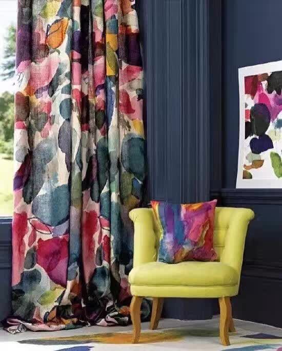 王美蘭【軟裝設(shè)計(jì)師】(圖4) 王美蘭【軟裝設(shè)計(jì)師】(圖4)