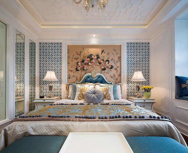 王美蘭【軟裝設(shè)計(jì)師】(圖6) 王美蘭【軟裝設(shè)計(jì)師】(圖6)