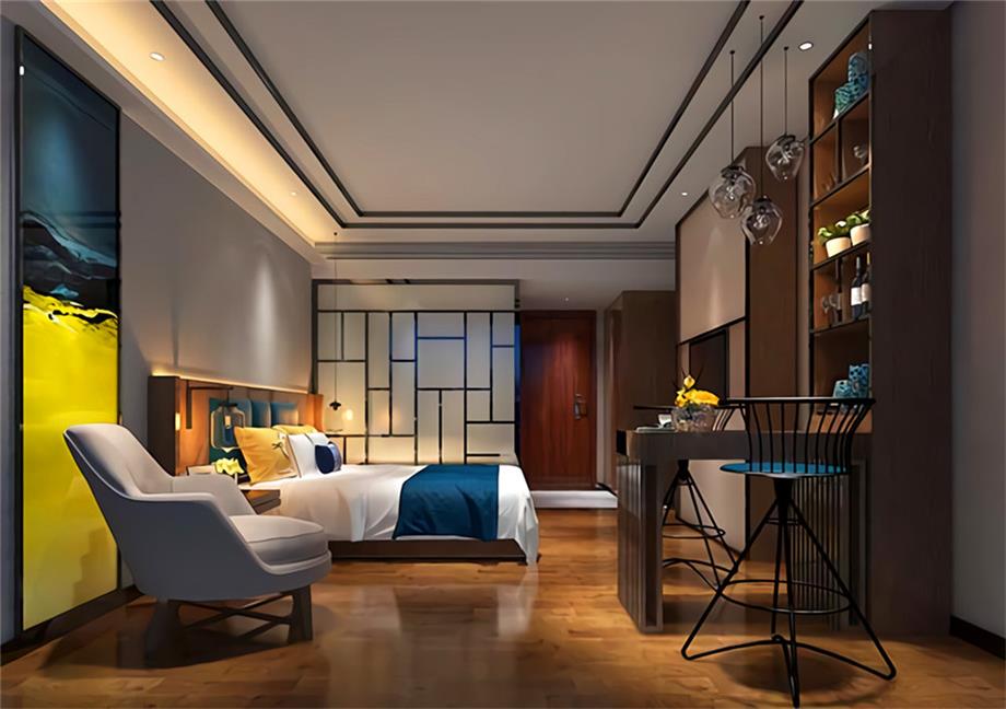 酒店裝修設(shè)計(jì) 酒店裝修設(shè)計(jì)