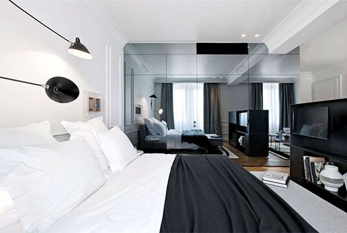 鄭州酒店套房設(shè)計 鄭州酒店套房設(shè)計