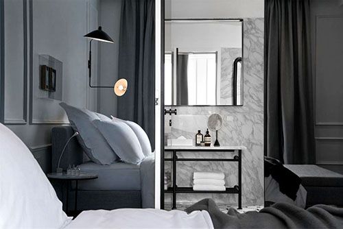 鄭州酒店套房設(shè)計 鄭州酒店套房設(shè)計