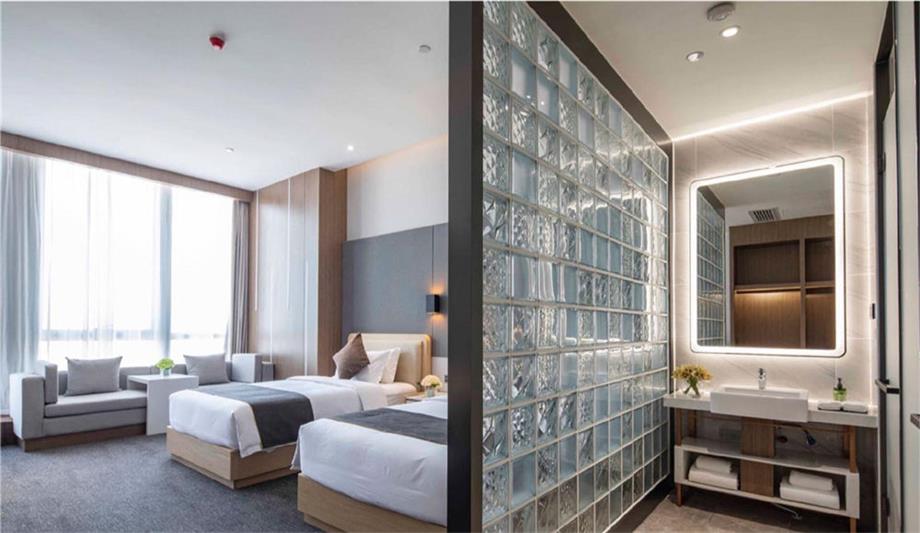 酒店裝修設計 酒店裝修設計