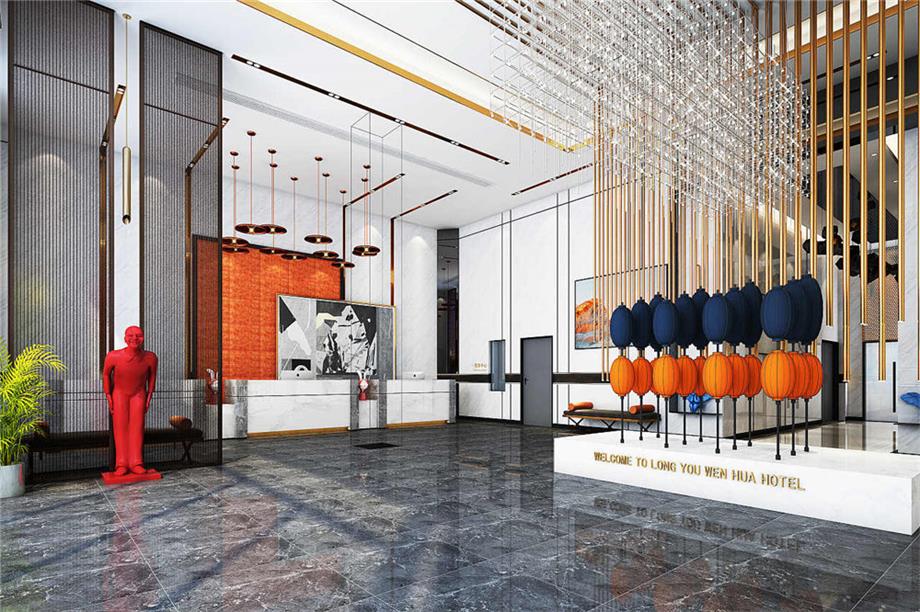 酒店裝修設(shè)計 酒店裝修設(shè)計