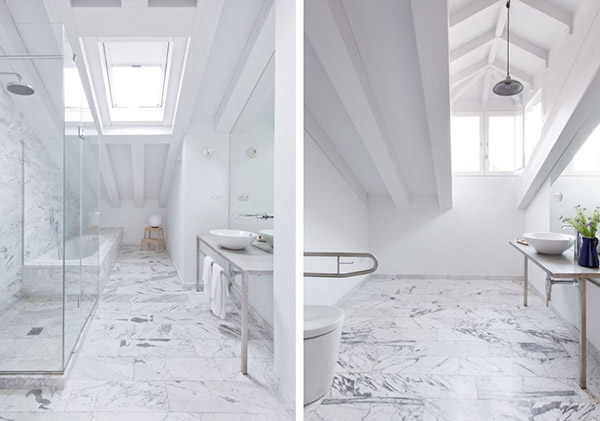 遠(yuǎn)離喧囂的國(guó)外民宿酒店設(shè)計(jì)(圖11) 民宿酒店設(shè)計(jì)