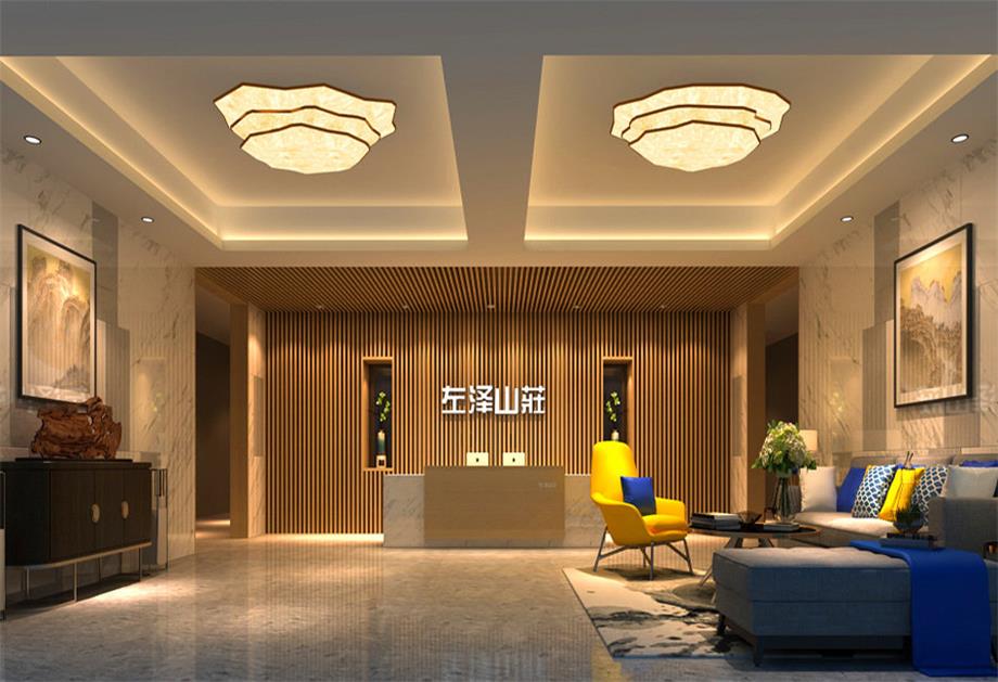 酒店裝修設計 酒店裝修設計