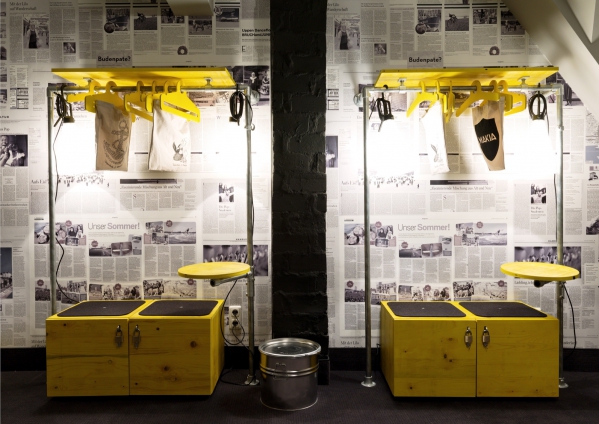 國外工業(yè)復(fù)古風(fēng)酒店設(shè)計(jì) 國外工業(yè)復(fù)古風(fēng)酒店設(shè)計(jì)