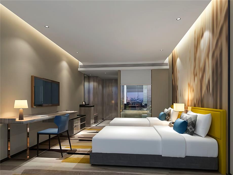 快捷酒店裝修設計 快捷酒店裝修設計