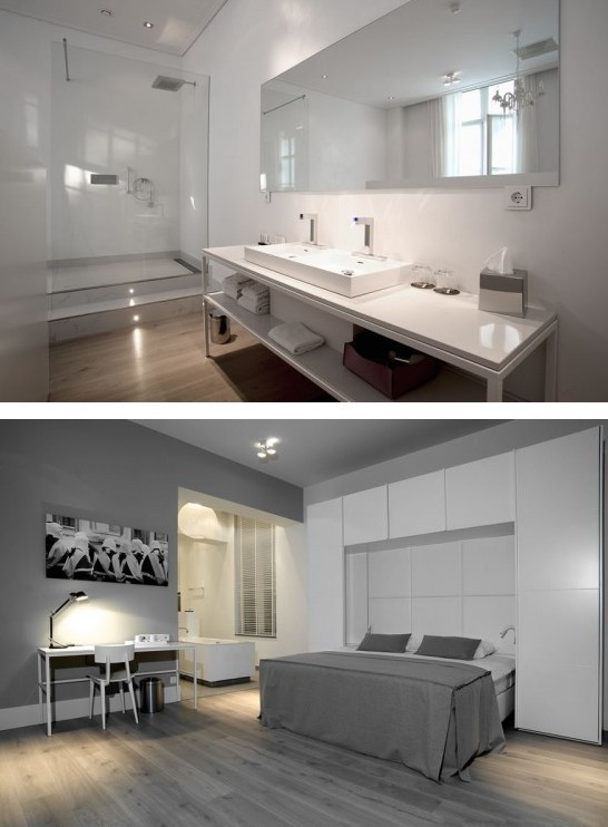 酒店裝修設(shè)計(jì) 酒店裝修設(shè)計(jì)