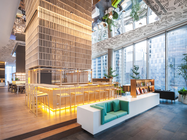 酒店設(shè)計(jì) 酒店設(shè)計(jì)