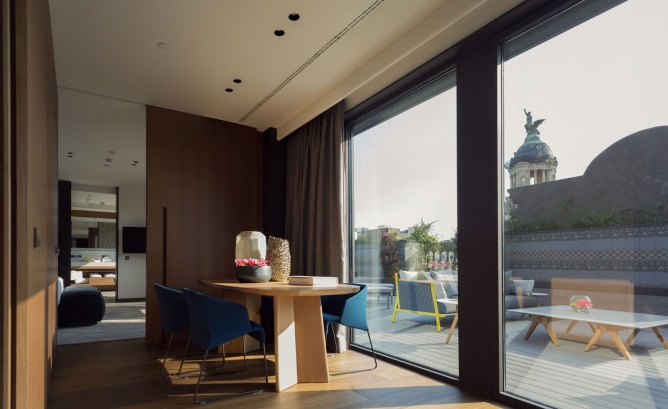 五星級(jí)酒店設(shè)計(jì) 五星級(jí)酒店設(shè)計(jì)