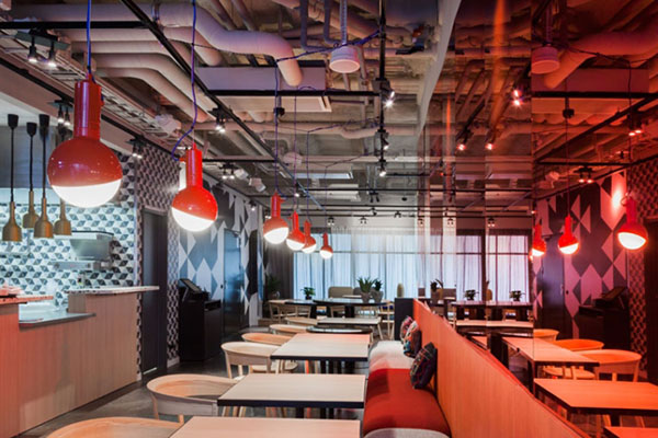 精品酒店設計 精品酒店設計