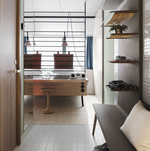 精品酒店設計 精品酒店設計