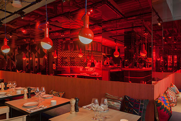 精品酒店設計 精品酒店設計