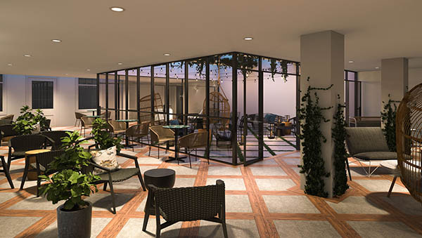 精品酒店裝修設(shè)計(jì) 精品酒店裝修設(shè)計(jì)