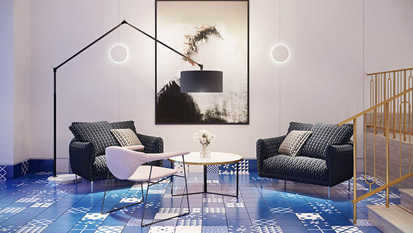 精品酒店裝修設(shè)計(jì) 精品酒店裝修設(shè)計(jì)