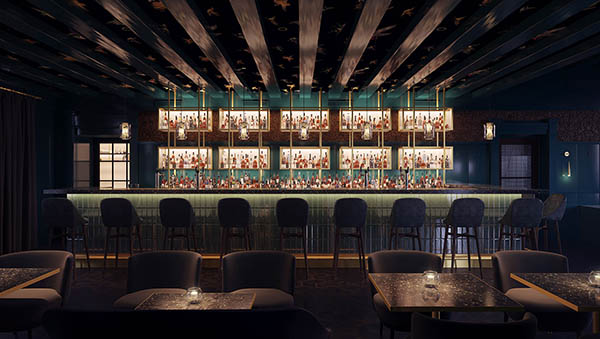 精品酒店裝修設(shè)計(jì) 精品酒店裝修設(shè)計(jì)