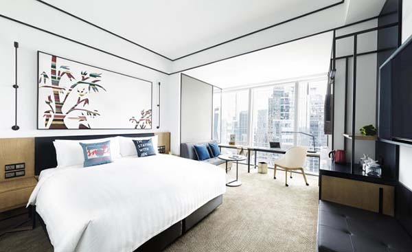 時(shí)尚精品酒店設(shè)計(jì) 時(shí)尚精品酒店設(shè)計(jì)