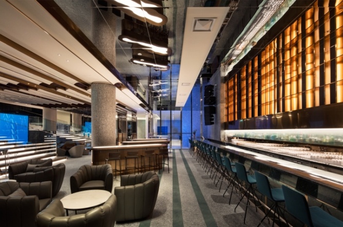 鄭州現(xiàn)代簡(jiǎn)約風(fēng)格精品酒店裝修設(shè)計(jì)公司案例(圖8) 約風(fēng)格精品酒店設(shè)計(jì)8