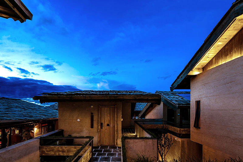 民宿酒店設(shè)計 民宿酒店設(shè)計